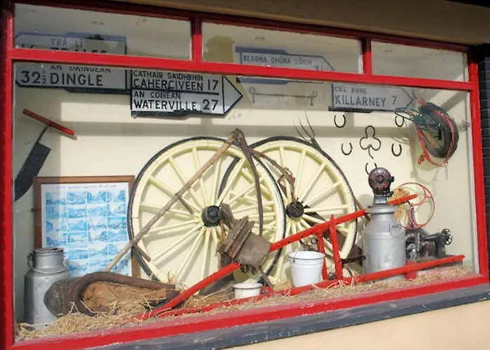 The Anvil Bar