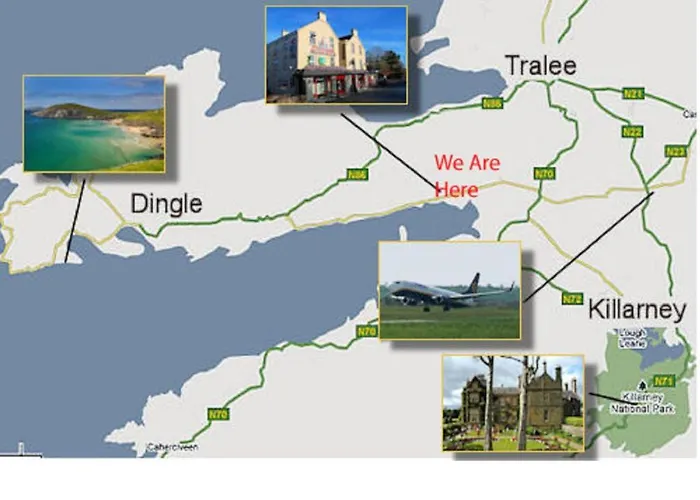 Frühstückspension The Anvil Bar Castlemaine