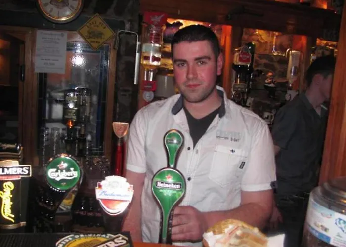 The Anvil Bar Castlemaine